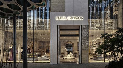 dolce gabbana store germany|dolce and gabbana official store.